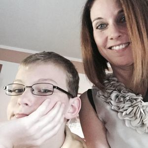 Meet your Posher, Alicia